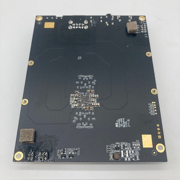 IMIN CRANE 1 MAIN PCB (4+64)