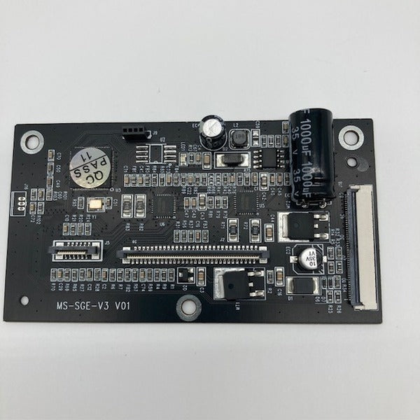 IMIN FALCON 1 PRINTER PCB