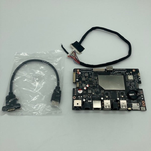 IMIN K1 MAIN PCB V2 (4+32) ANDROID 11