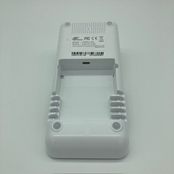 PAX A920 PRO CHARGING CRADLE